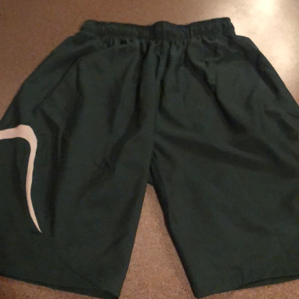 Nike Men DriFit Shorts